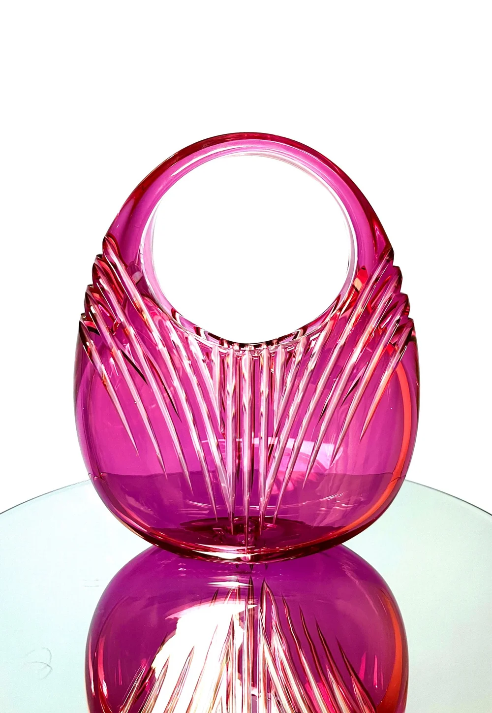 Pink Deco