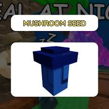 Mushroom Seed