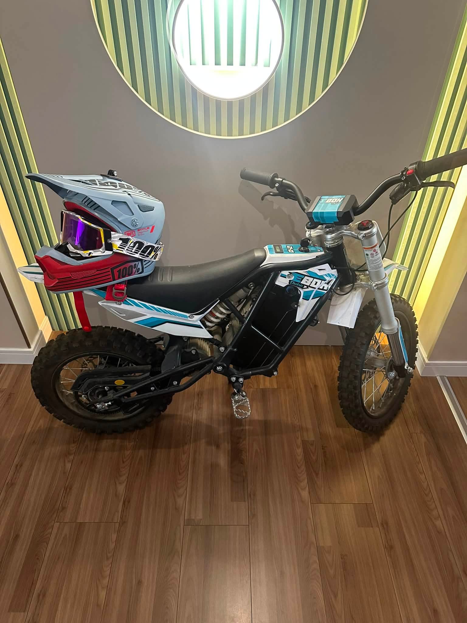 Ebike