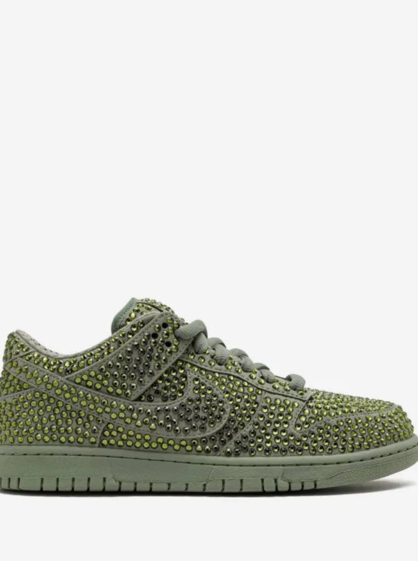 NIKE x Cactus Plant Flea Market Dunk Low "Spiral