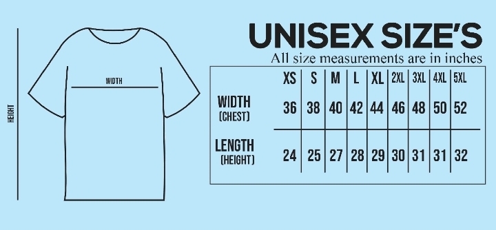 Tshirt for Men - Summer Wear Jersey Cotton