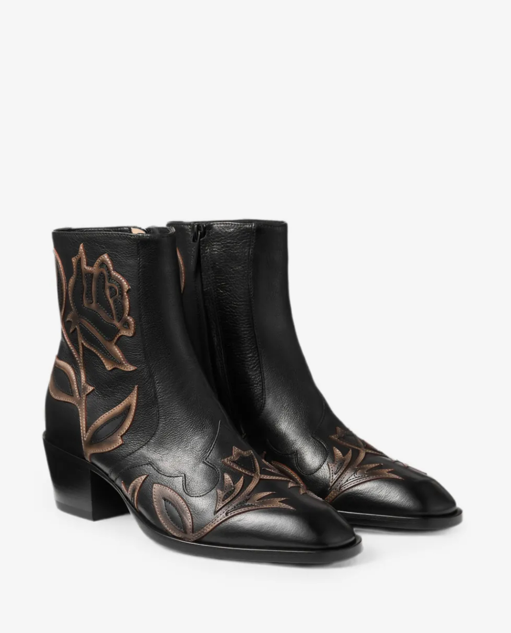 JIMMY CHOO Wilder Boots
