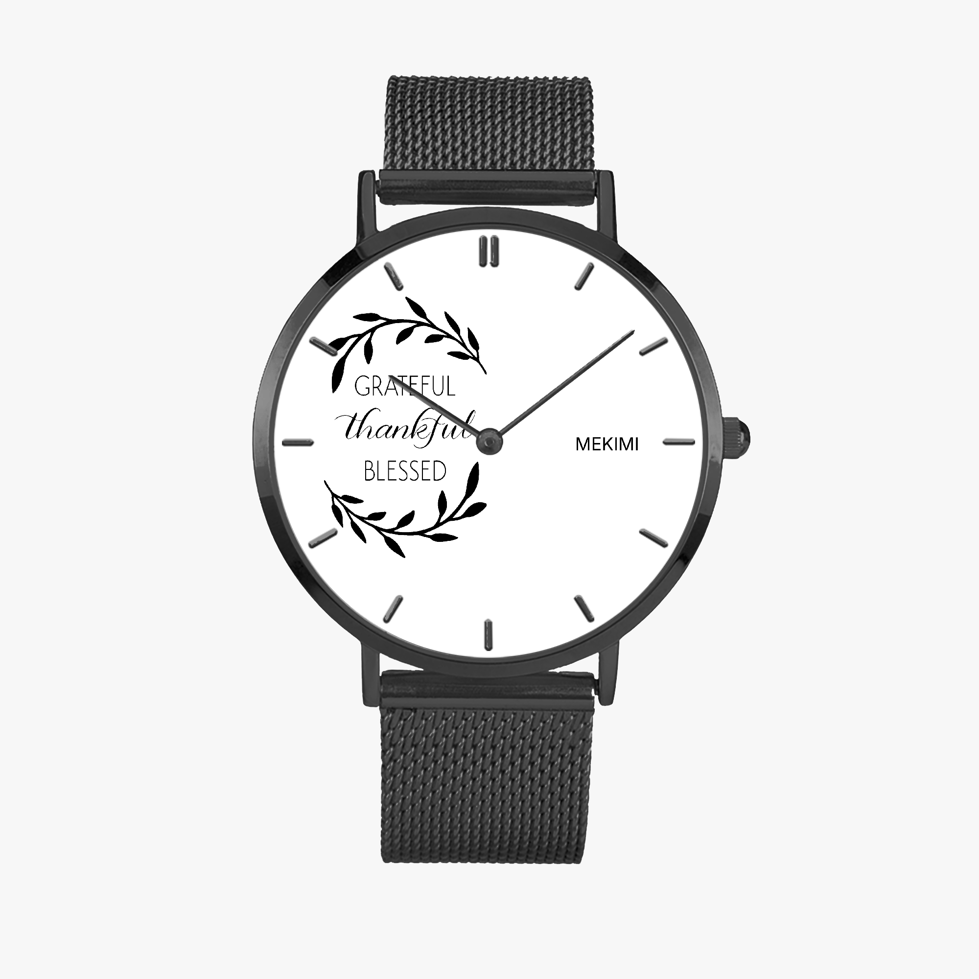 MEKIMI WATCH- Cute Llama Watch