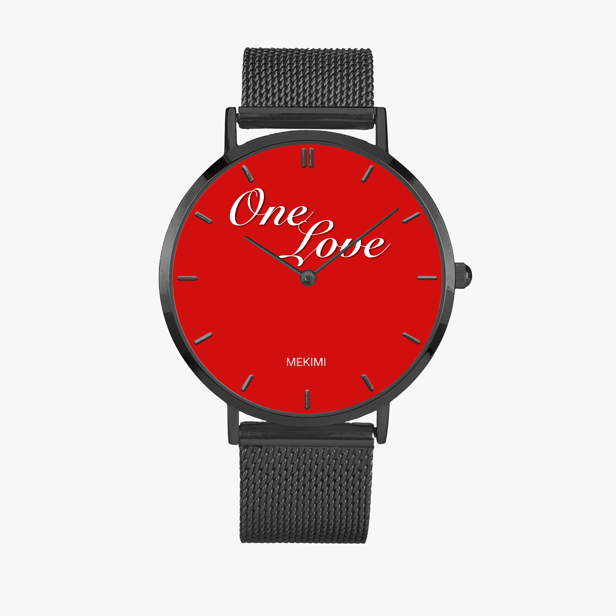 MEKIMI WATCH- Golden Peacock Art (Copy-1785766232)
