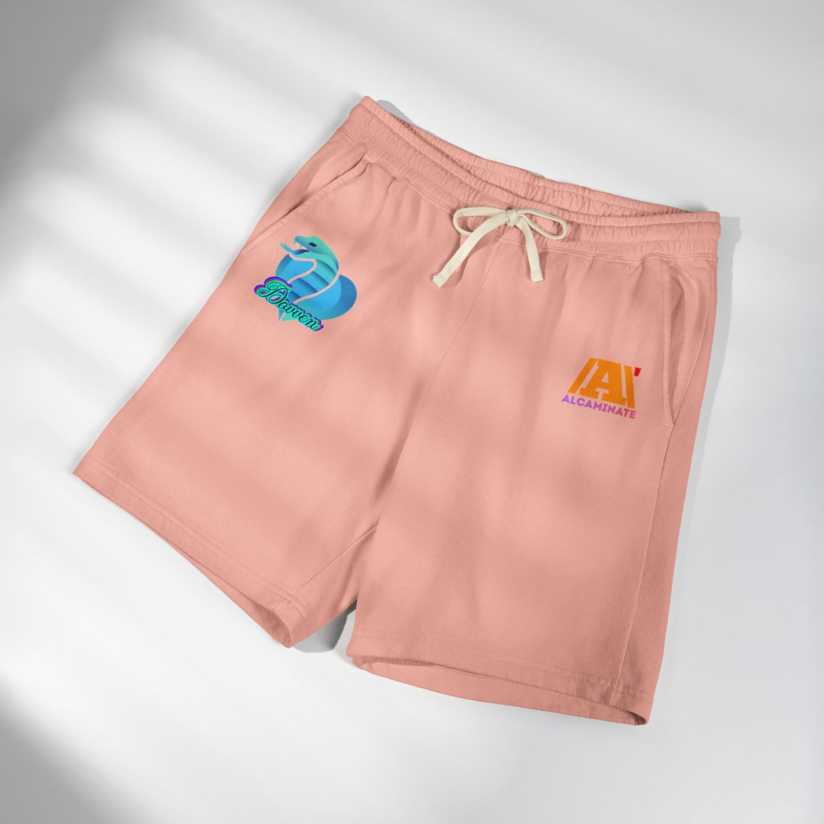 Alcaminate cobra shorts