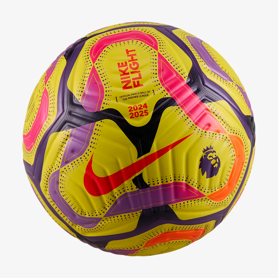 Premier League Flight Ball image
