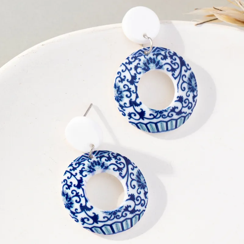 MEKIMI JEWELRY- BLUE SKY