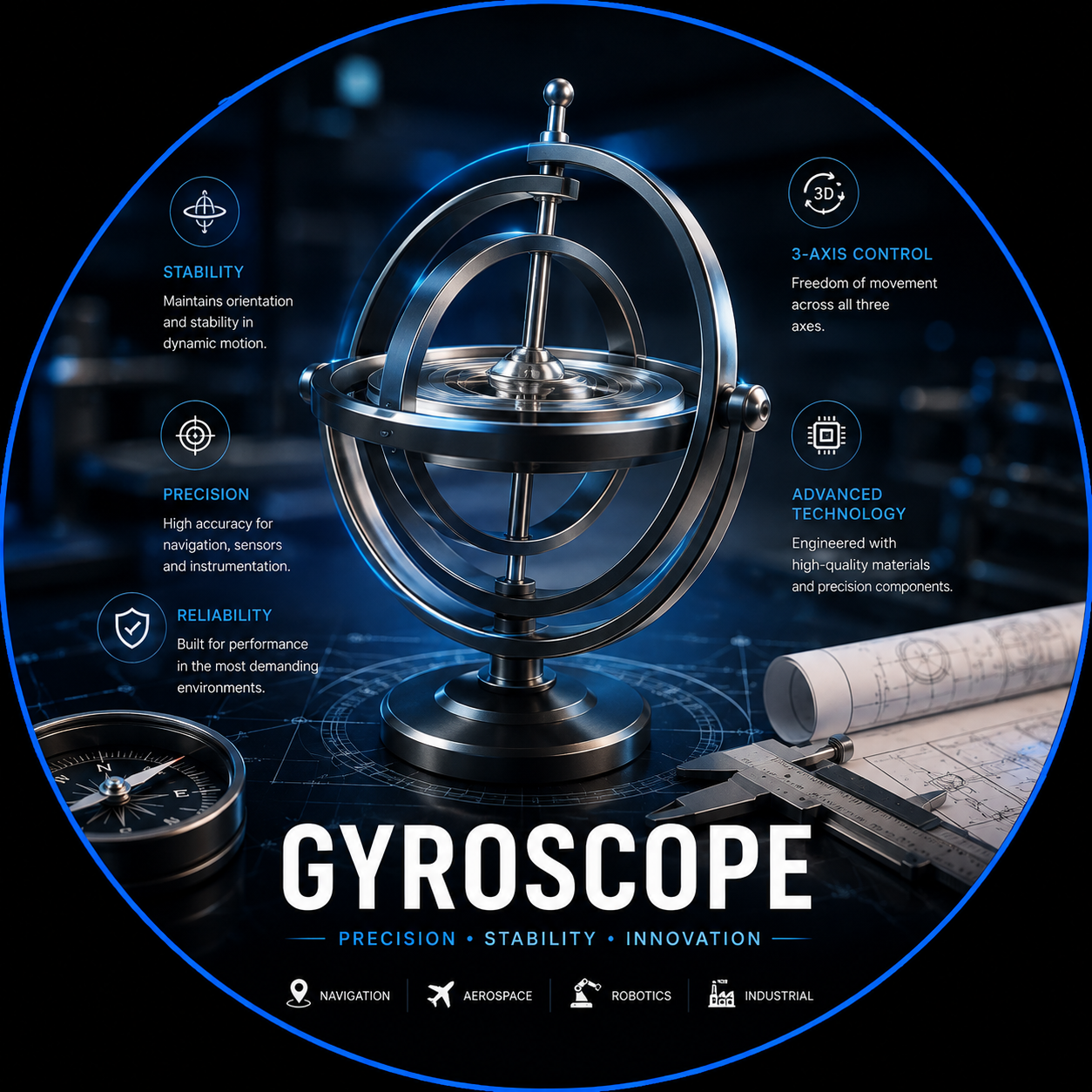 GyroScope