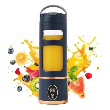 cordless blenders