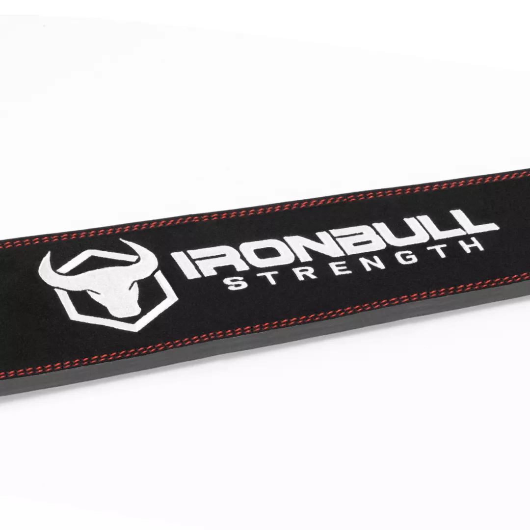 Pro-Series 10mm Lever Weightlifting Belt