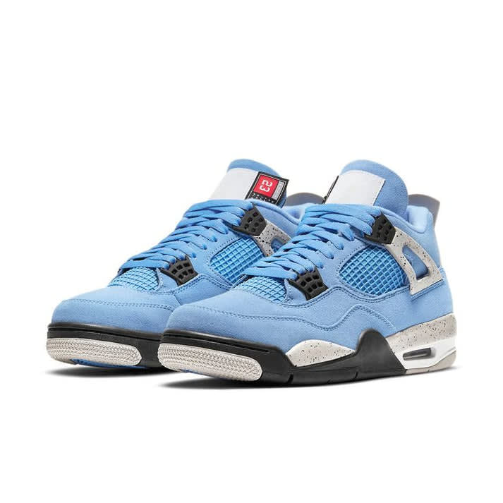 Air Jordan 4 Retro 'Midnight'