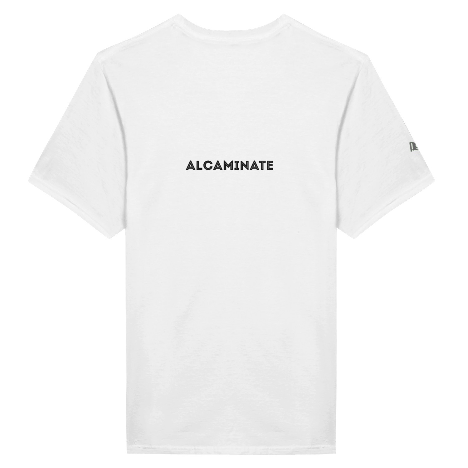 Alcaminate  t shirt