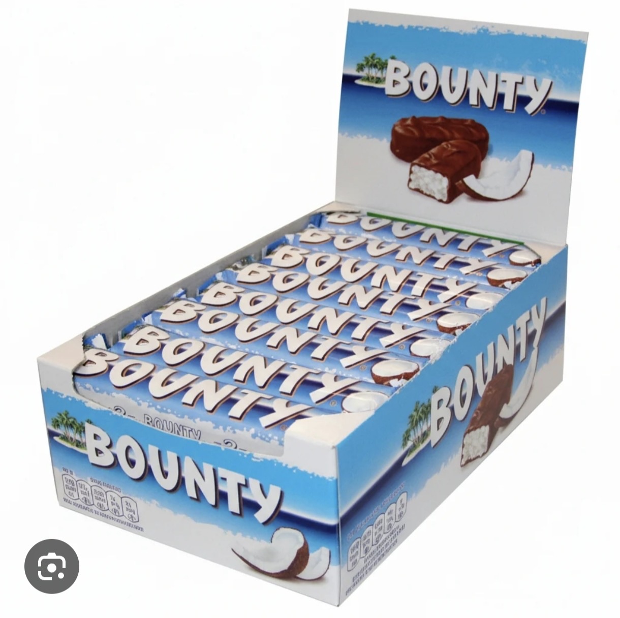 BOUNTY