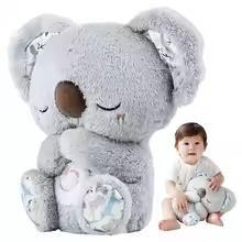 Dreamy Koala™ Sleep Plush