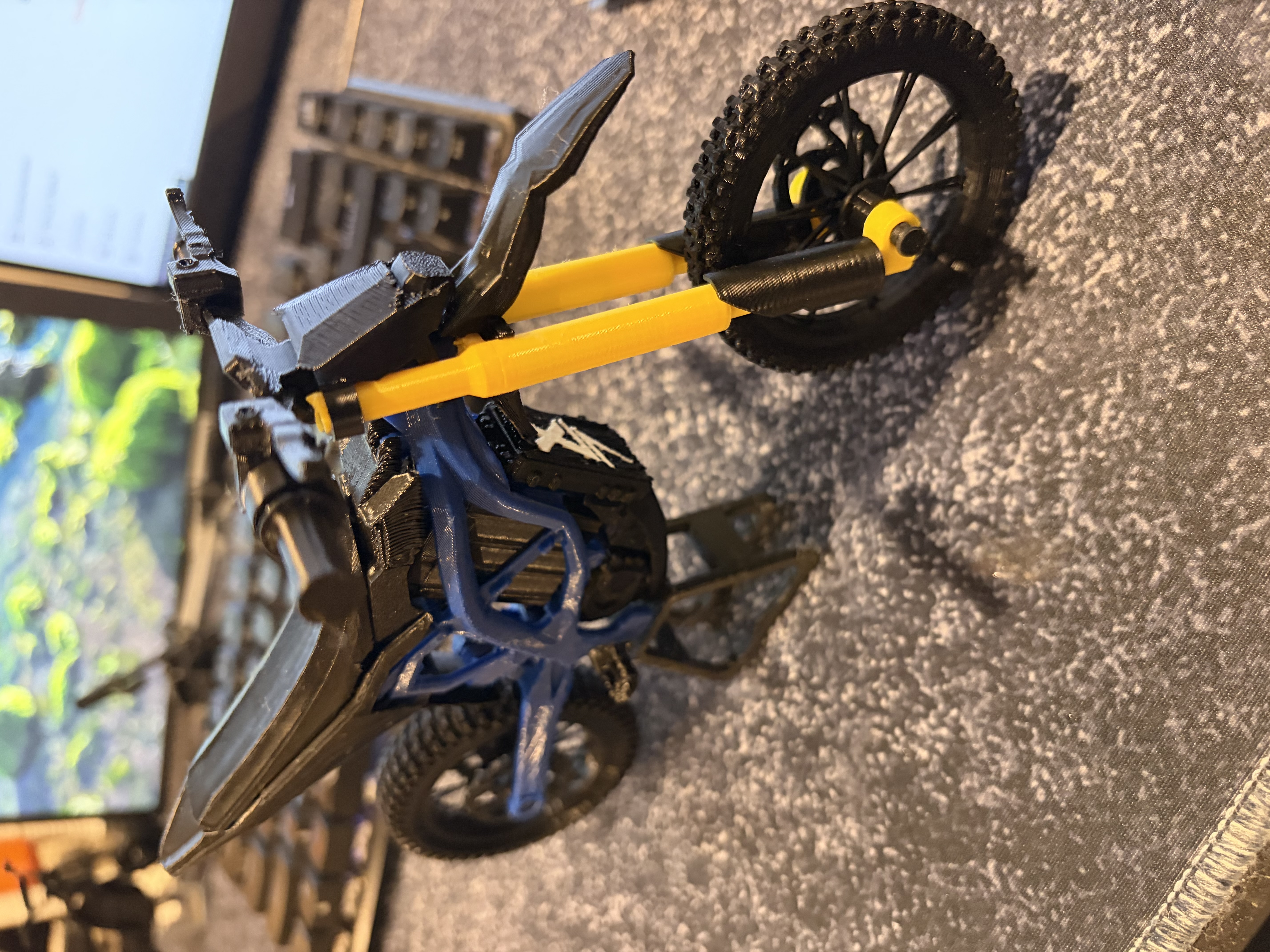 Surron ultra bee mini