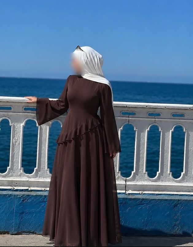 فستان رازا