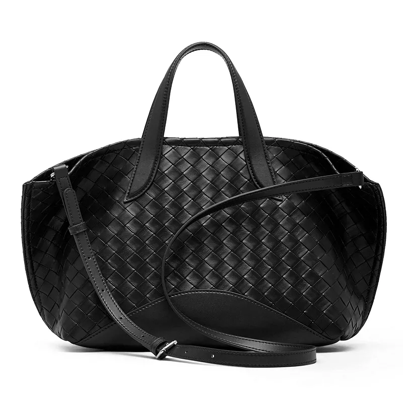 MAKOM BAGS- Multifunctional Large Capacity Handbag