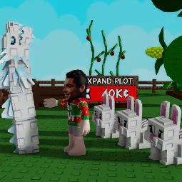 Big Ice Serpant
