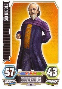Sio Bibble