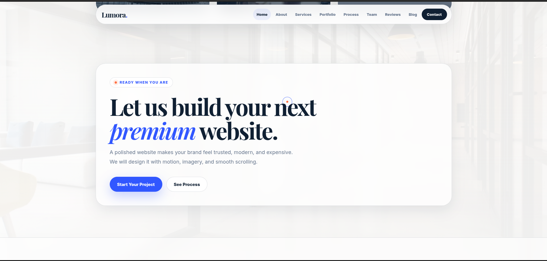 lumorastudio