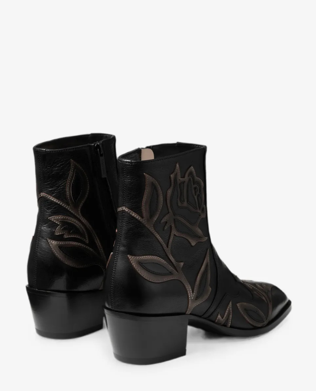JIMMY CHOO Wilder Boots