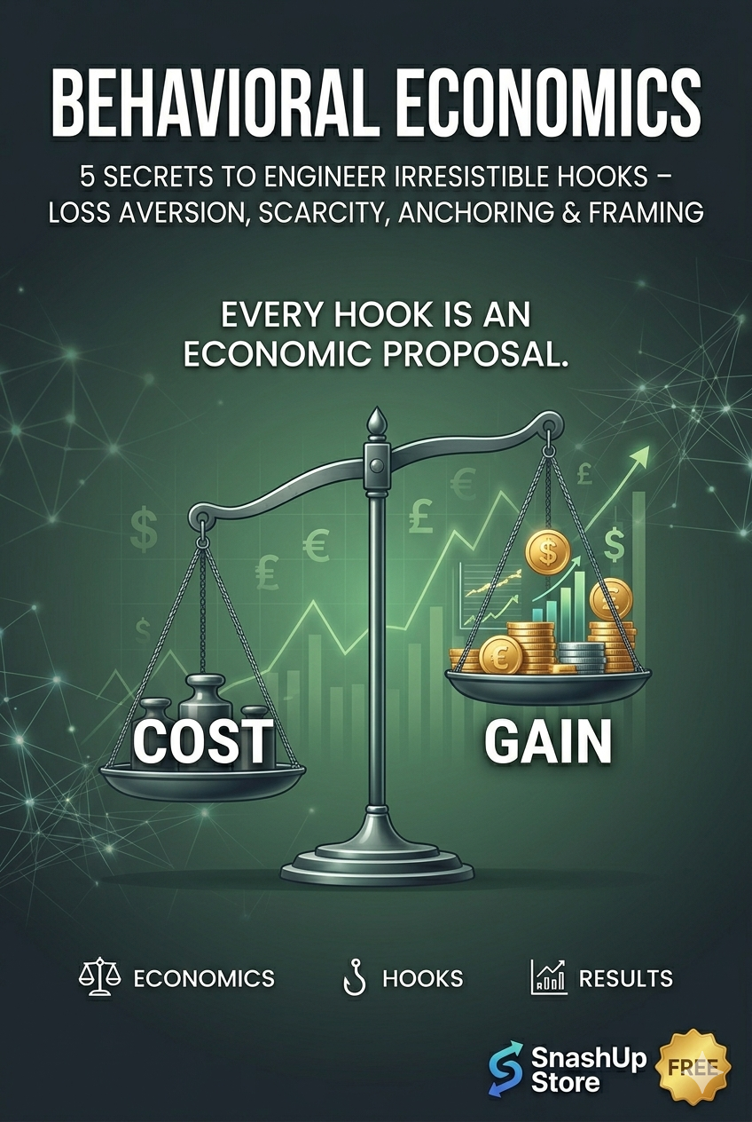 Behavioral Economics: Quick Start Guide