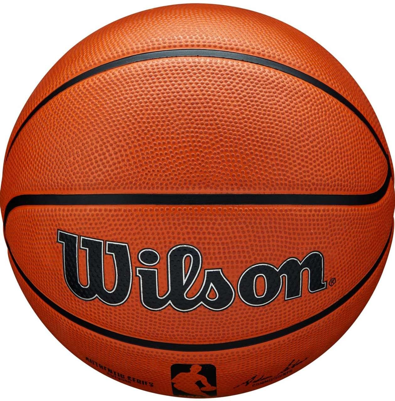 Wilson NBA image