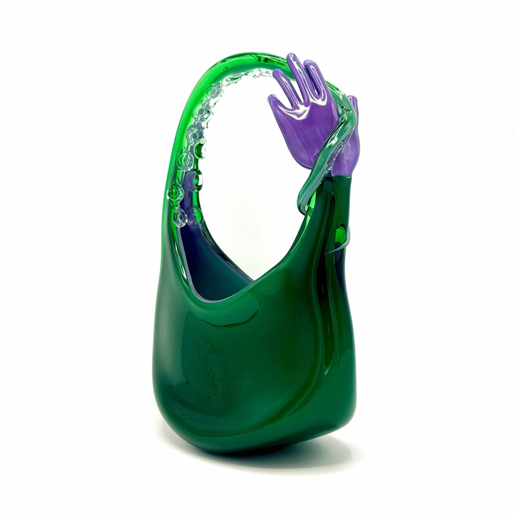 The Shape of Bag