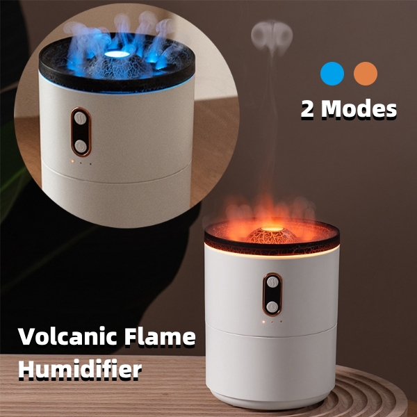 VolcanicMist - Premium Essential Oil Diffuser