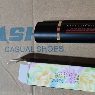 Waterproof Black Eyeliner Liquid Eye Liner Pen Pen