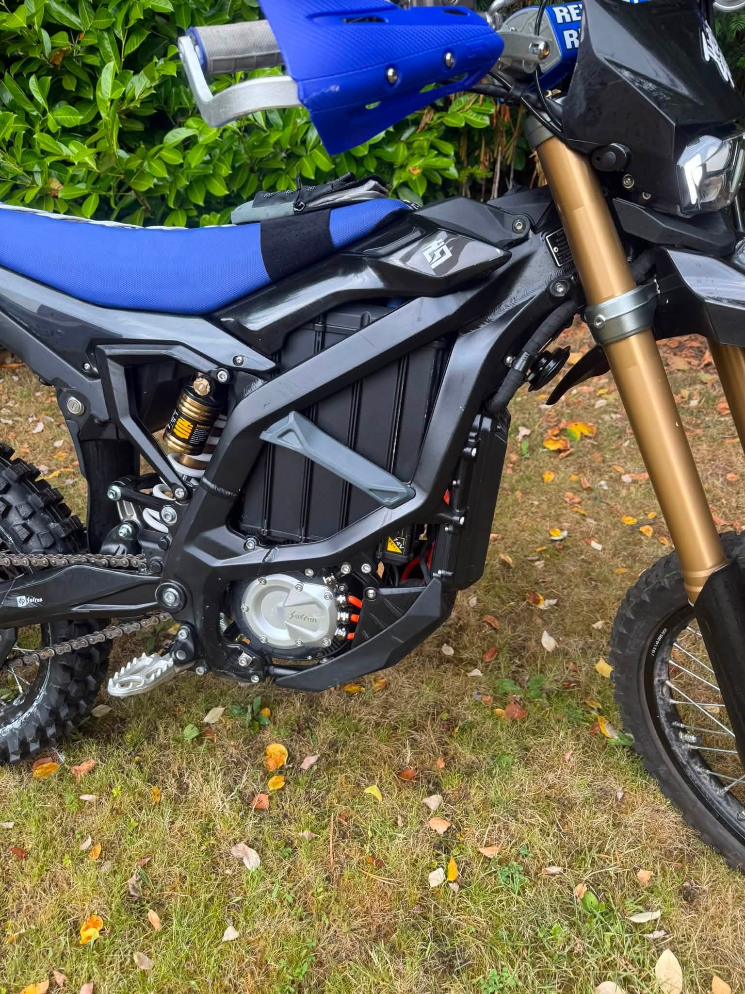 Surron Ultra Bee Blue