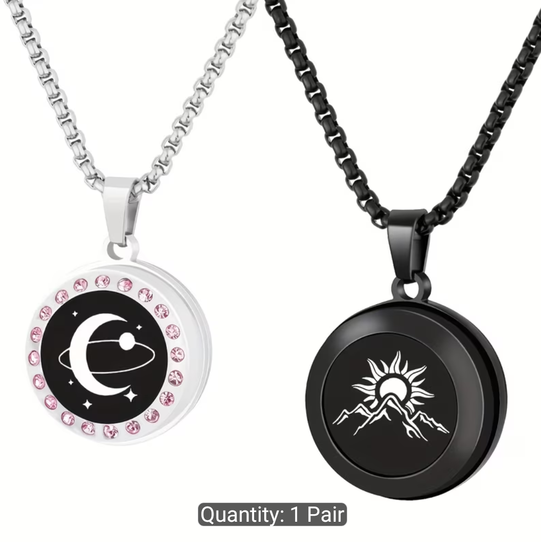 Elegant Luxury Necklace
