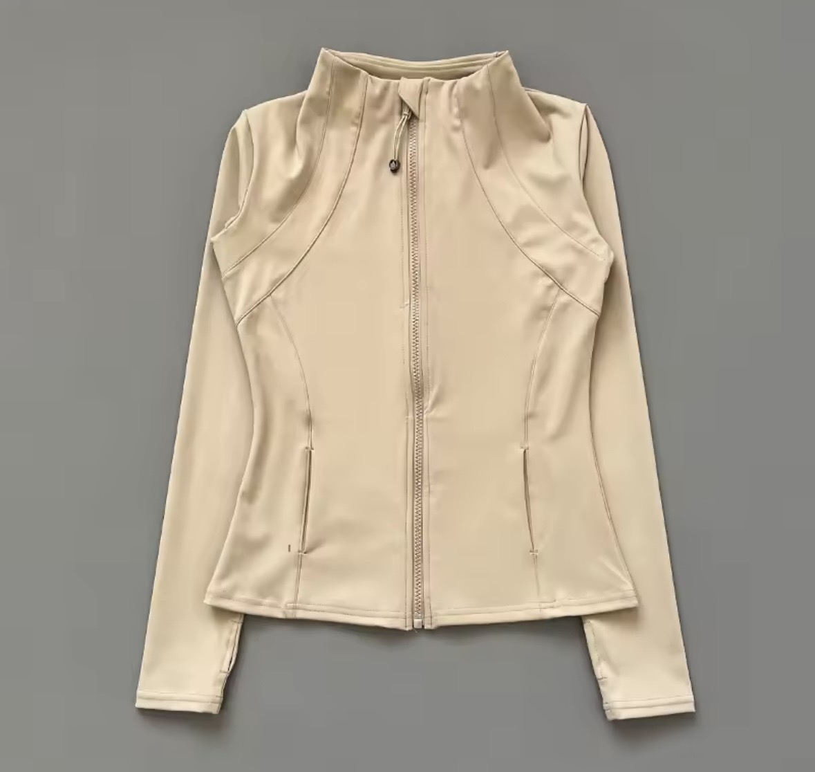 Women’s fitness jacket