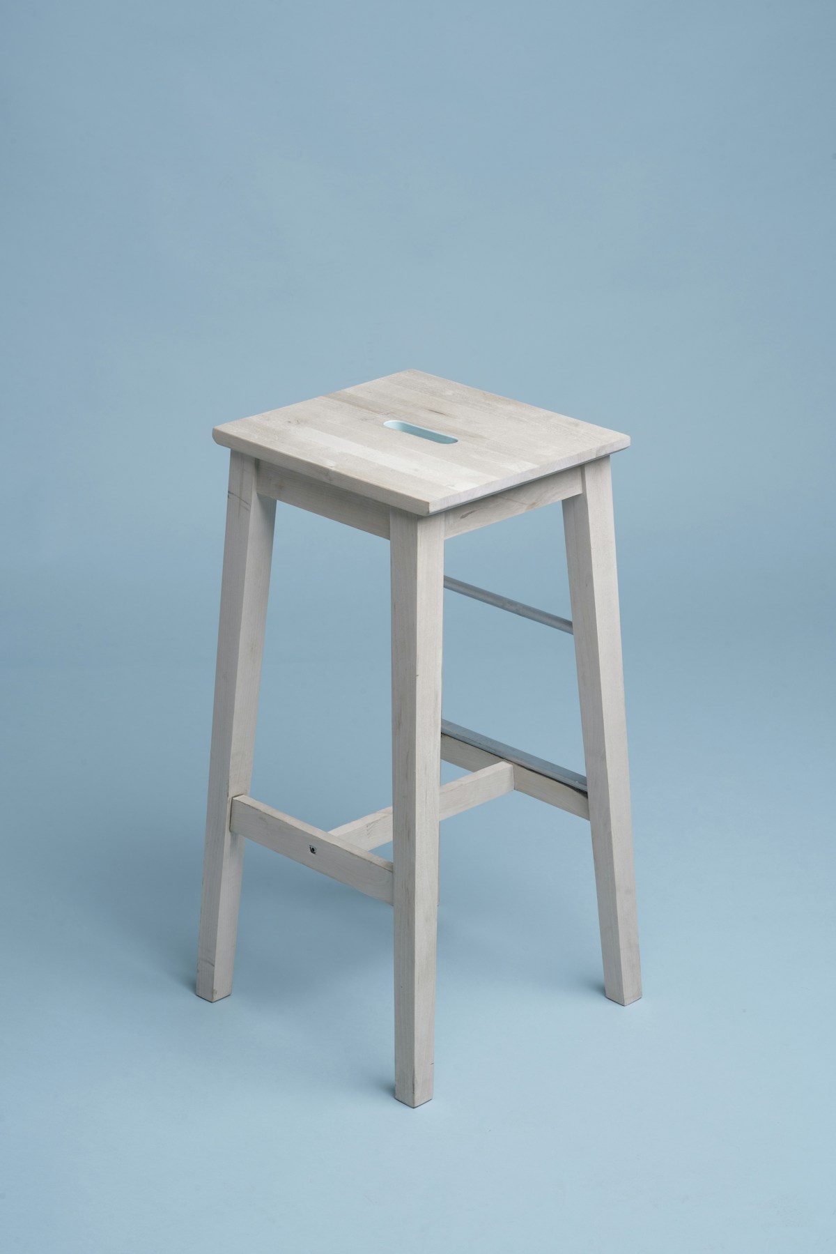 Ergonomic Accent Chair