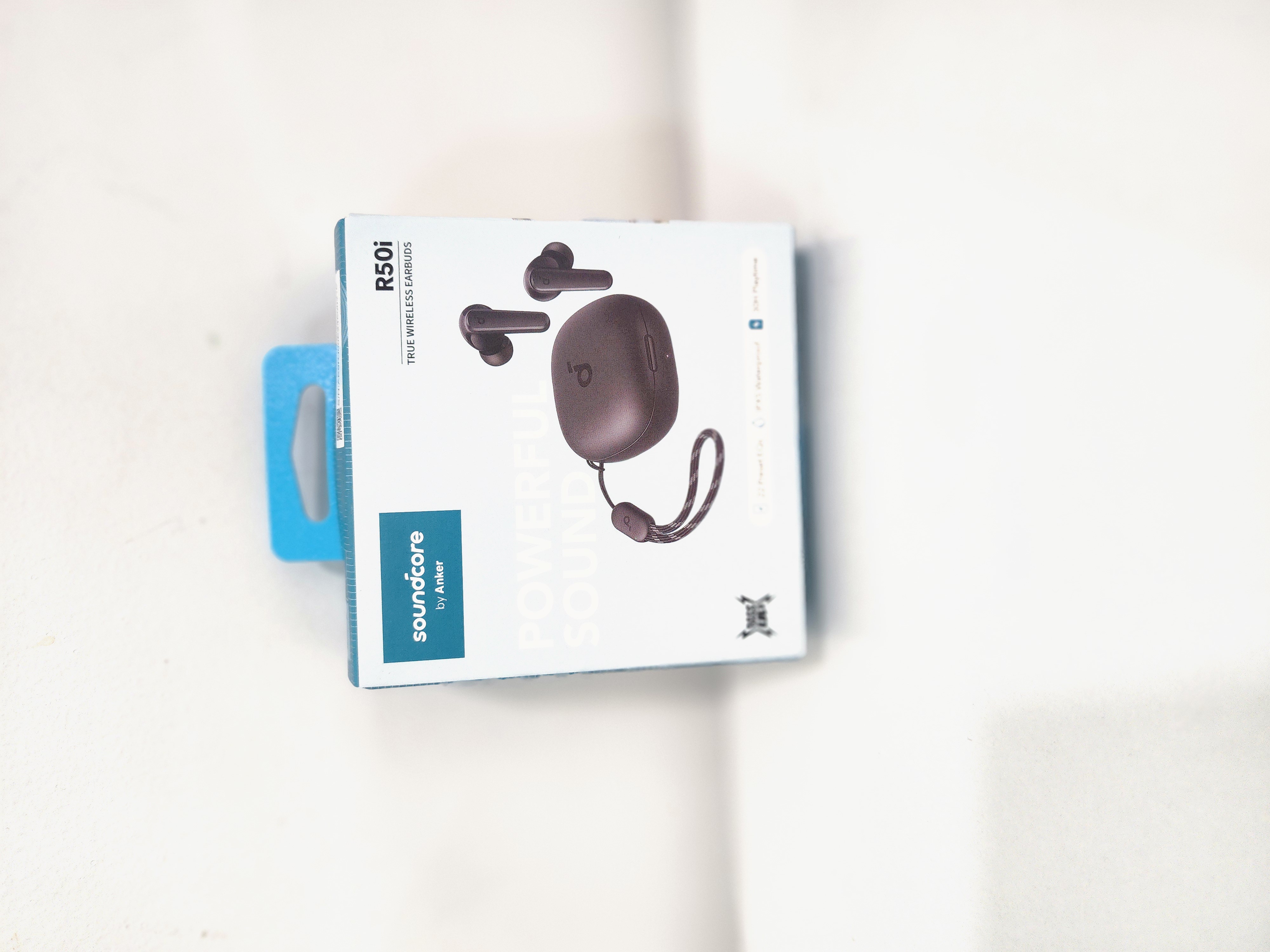 Soundcore R50i