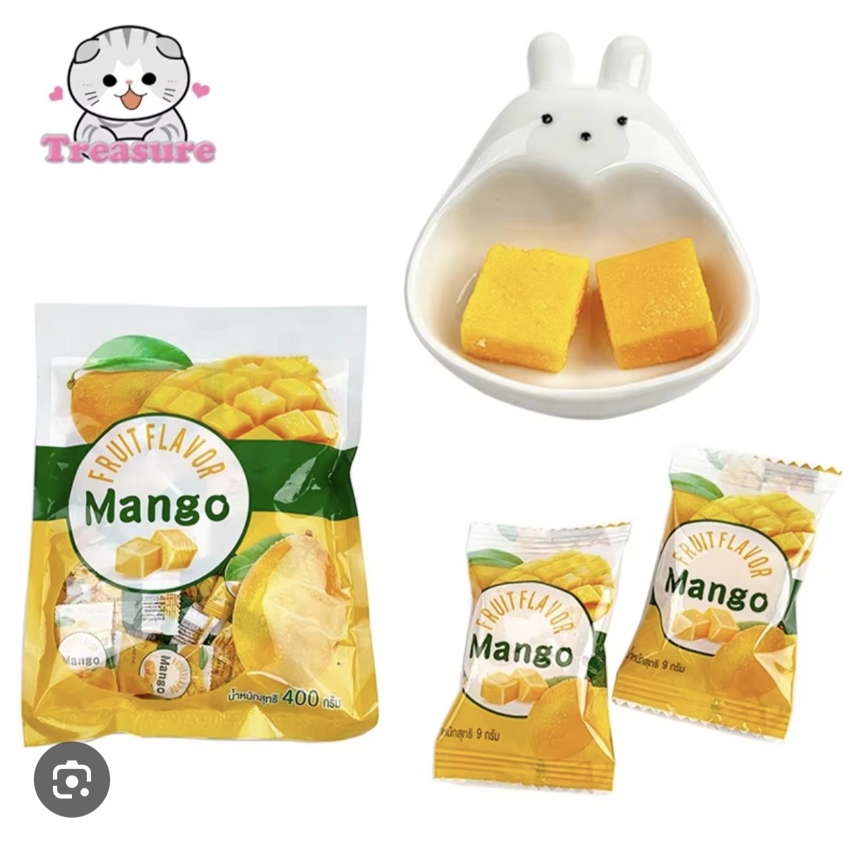 Mango