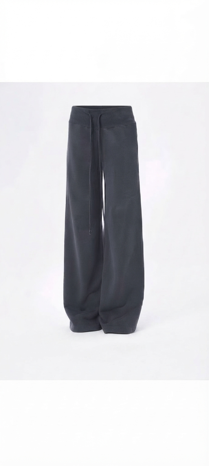 Flowy Flare Pants