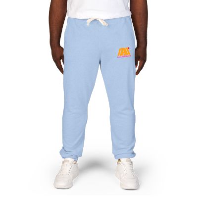 Alcaminate sweet pants