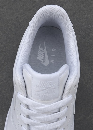 Nike Air Force 1 White