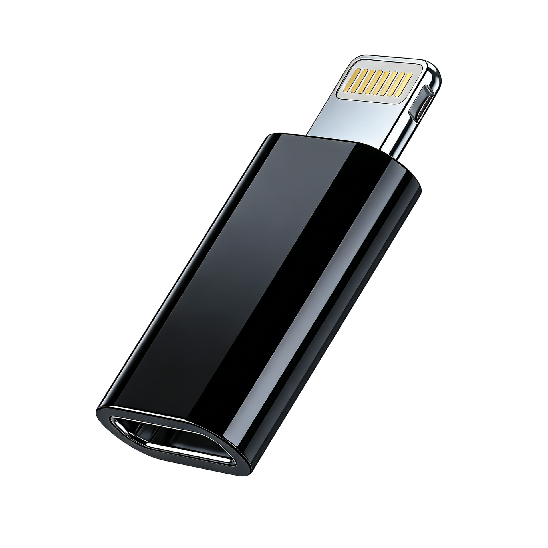 USB-C to Lightning / Micro-USB Adapter