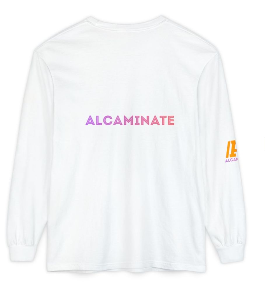 Alcaminate Devvon sweatshirt