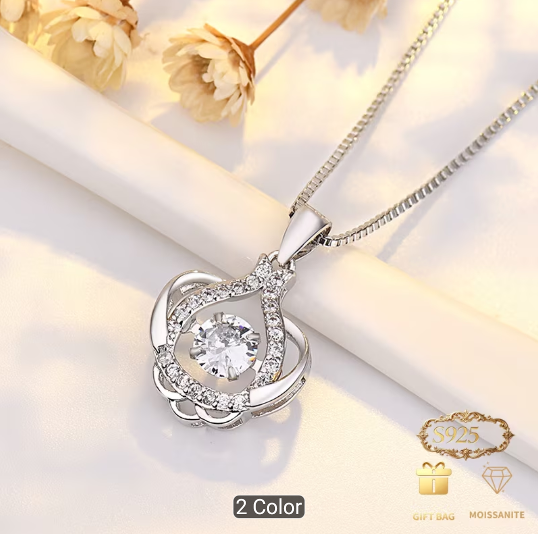 Eternal Glow Necklace