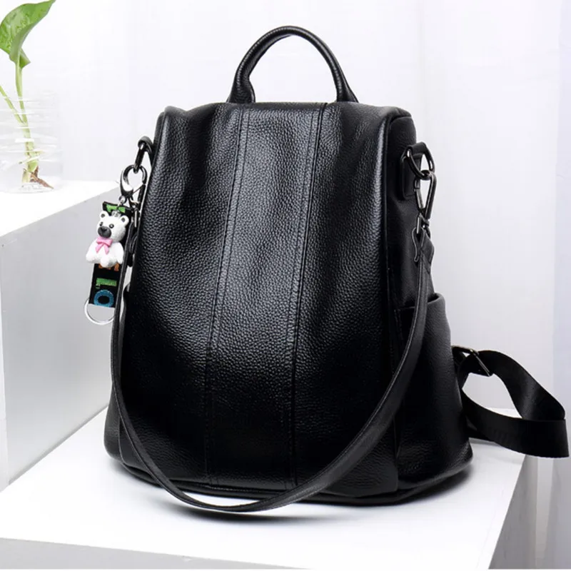 MAKOM BAGS- Street Style