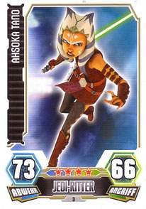 Ahsoka Tano