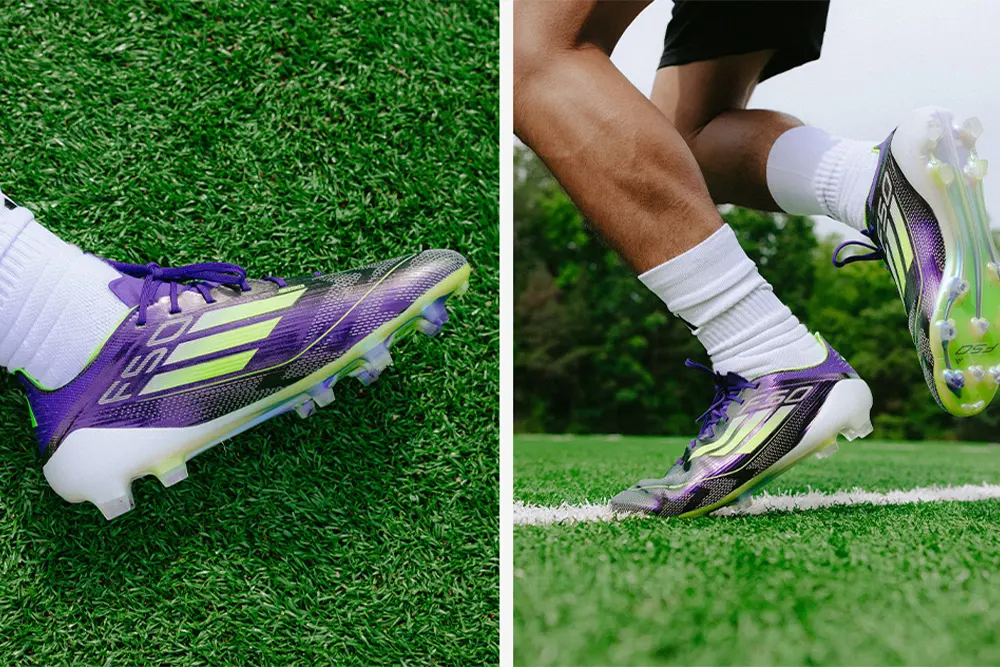 Adidas F50 Elite Fast Reborn - Firm Ground