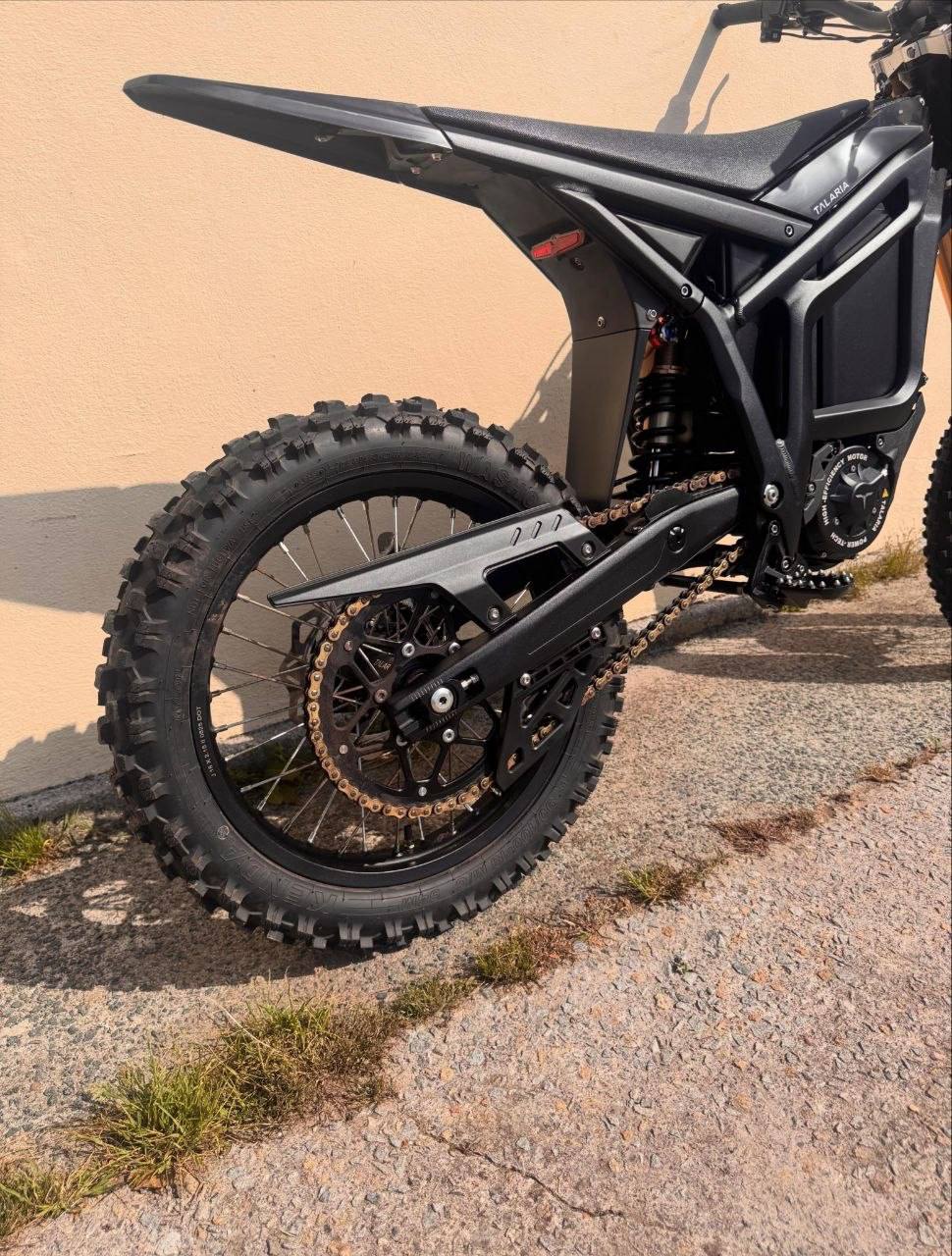 Talria Komodo
