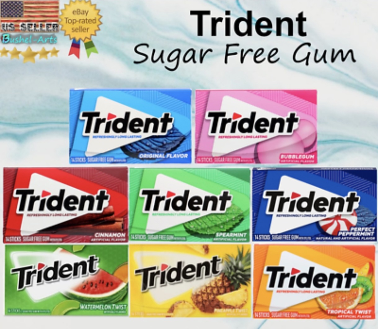 Trident
