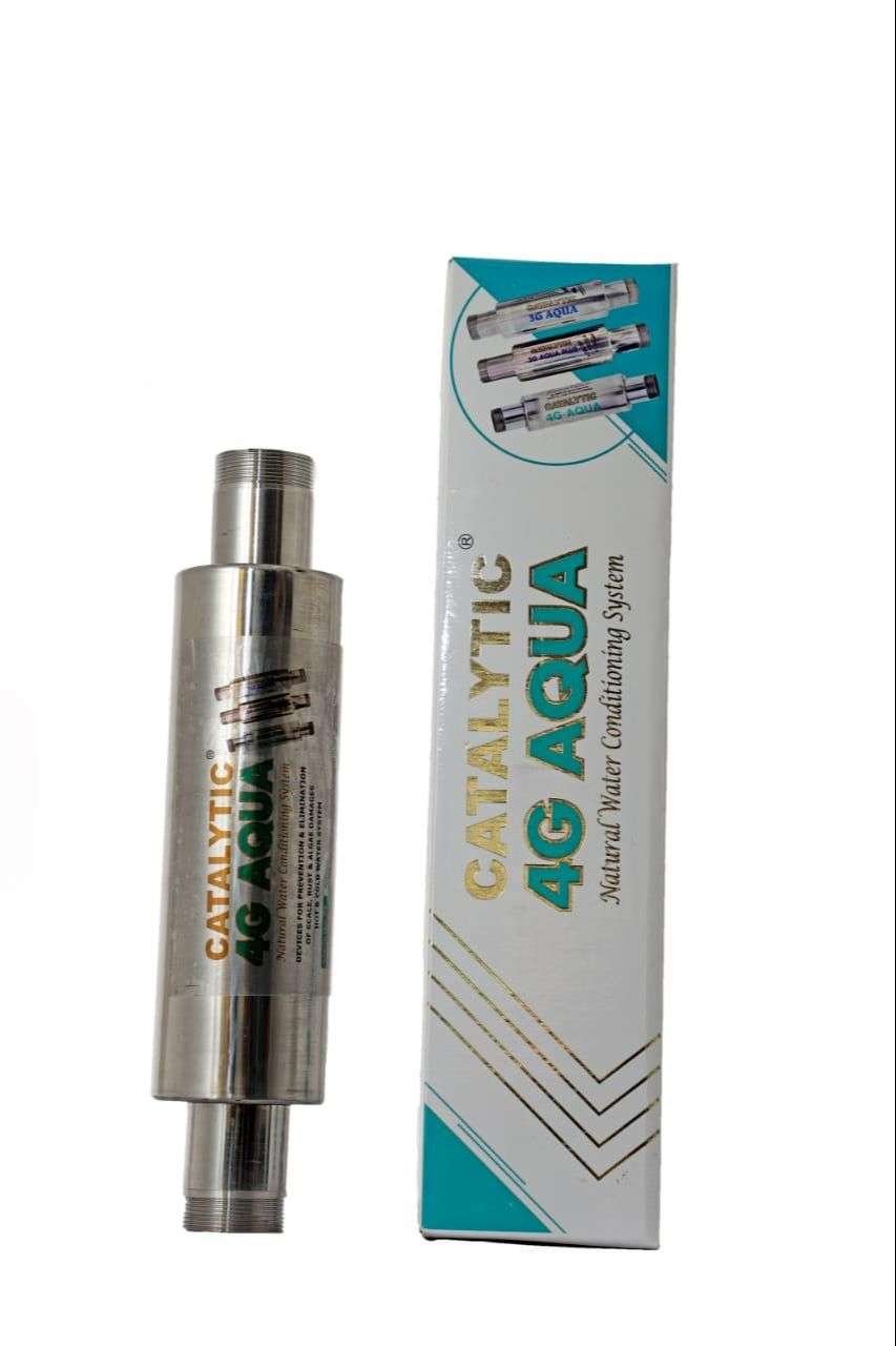 4G Aqua Agriculture Water Conditioner 1.0 image