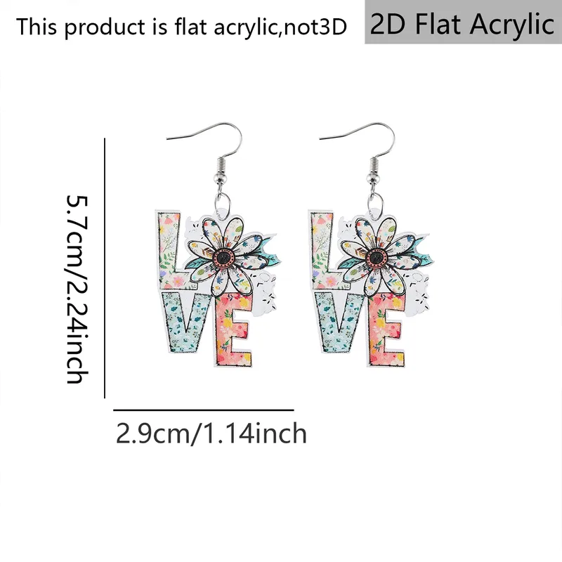 MEKIMI JEWELRY- Retro Love