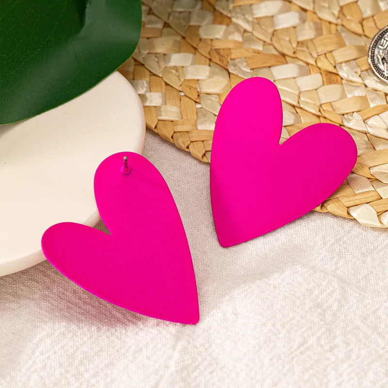 MEKIMI JEWELRY-Elegant Heart